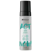 Indola Act Now! Volume Mousse