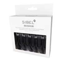 Sibel Gator Clips Strong XL