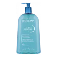  Atoderm Gel Douche