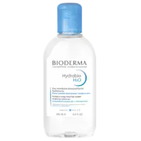 Bioderma Hydrabio H2O Micellair Moisturising Miccelar Water Makeup Remover