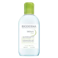 Bioderma Sébium H2O Micellaire