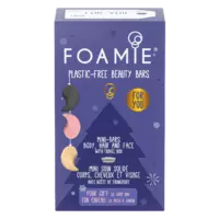 Foamie Trial Size Set