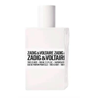 Zadig & Voltaire This Is Her! Eau De Parfum