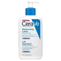 CeraVe Moisturizing Lotion