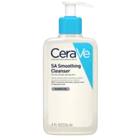  SA Smoothing Cleanser