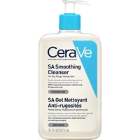  SA Smoothing Cleanser