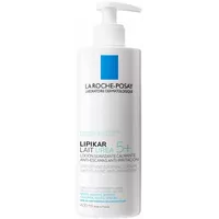  Lipikar Lait Urea 5+