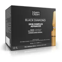 Martiderm Black Diamond Skin Complex Advanced