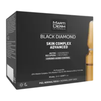 Martiderm Black Diamond Skin Complex Advanced