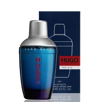 Hugo Boss Dark Blue Eau de Toilette