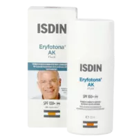 ISDIN Eryfotona AK Fluid SPF100+