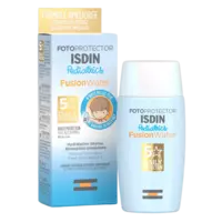 ISDIN Fotoprotector Pediatrics Fusionwater SPF50+