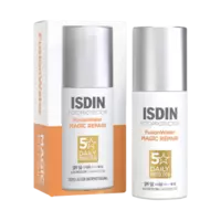 ISDIN Fotoprotector FusionWater Magic Repair SPF50