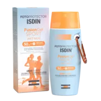 ISDIN Fotoprotector Fusion Gel Sport SPF50