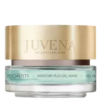 Juvena Moisture Plus Gel Mask