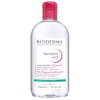 Bioderma Sensibio H2O Micelle Solution