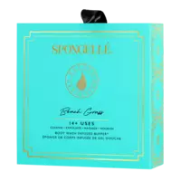 Spongelle Boxed Flower 85gr