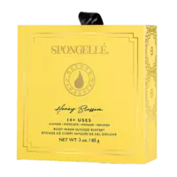 Spongelle Boxed Flower 85gr