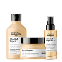 L’Oréal Professionnel SE Absolut Repair Set