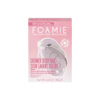 Foamie Body Bar