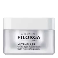  Nutri-filler Nutri-replenishing Cream