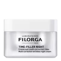  Time-filler Night Multi-correction Wrinkles Night Cream