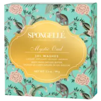 Spongelle Art Chinois Body Buffer 99.2gr