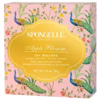 Spongelle Art Chinois Body Buffer 99.2gr