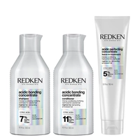 Redken Acidic Bonding Concentrate Set