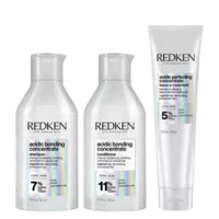 Redken Acidic Bonding Concentrate Set