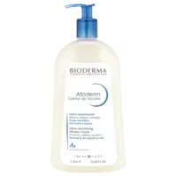  Atoderm Creme De Douche Ultra-Nourishing Shower Cream