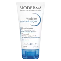 Bioderma Atoderm Mains & Ongles Ultra Repair