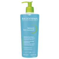 Bioderma Sébium Moussant