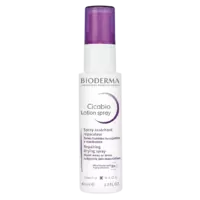 Bioderma Cicabio Lotion Spray Drying Spray