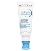  Hydrabio Gel-Crème Light Moisturising