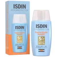 ISDIN Fotoprotector FusionWater SPF50