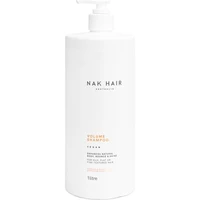 NAK Volume Shampoo