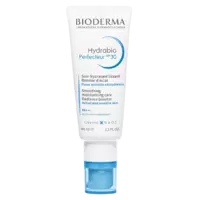  Hydrabio Perfecteur SPF30 Smoothing Moisturising Care Radiance Booster