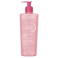 Bioderma Sensibio Gel Moussant