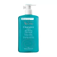 Eau Thermale Avène Cleanance Cleansing Gel