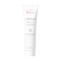 Eau Thermale Avène Cold Cream