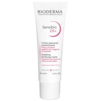 Bioderma Bioderma Sensibio DS+ Soothing Purifying Cream