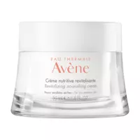 Eau Thermale Avène Les Essentiels Nourishing Cream