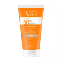 Eau Thermale Avène SPF 50+ Tinted Cream