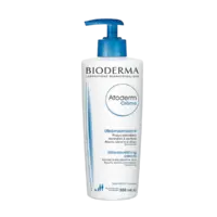 Bioderma Atoderm Ultra-Nourishing Cream