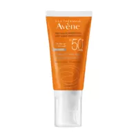  SPF 50+ Crème Anti-âge