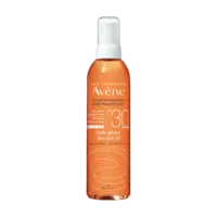 Eau Thermale Avène SPF 30 Oil