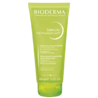 Bioderma Sébium Gel Moussant Actif