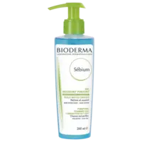 Bioderma Sébium Gel Moussant