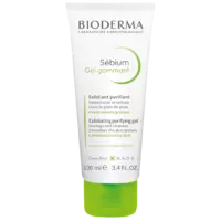 Bioderma Sébium Gel Gommant